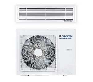 蓬莱中央空调安装企业