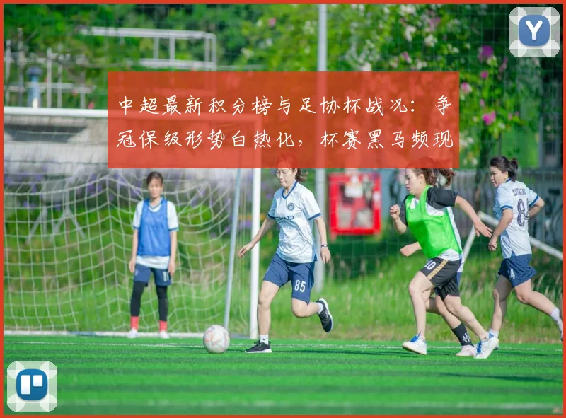 中超最新积分榜与足协杯战况：争冠保级形势白热化，杯赛黑马频现