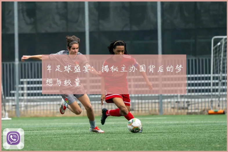 年足球盛宴:揭秘主办国背后的梦想与较量