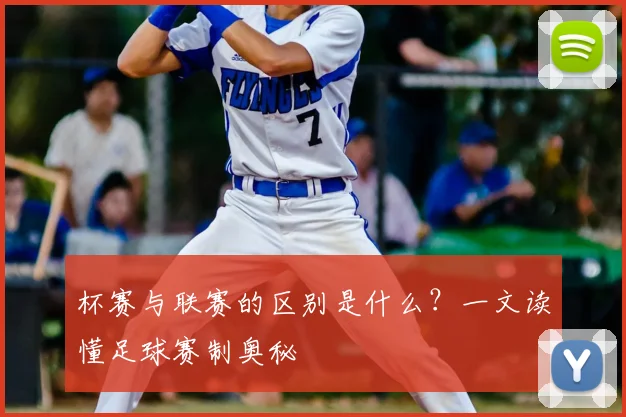 杯赛与联赛的区别是什么？一文读懂足球赛制奥秘